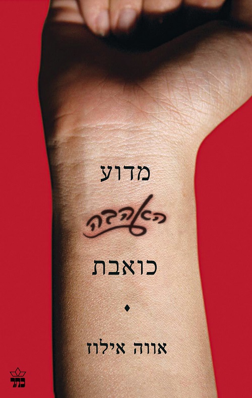 מדוע האהבה כואבת - אווה אילוז - הסיפור הבא