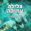 39 רמזים 6- צלילה עמוקה