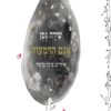 תמונה של הספר אגם הדמעות