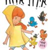 איילת אוזה - קרטון