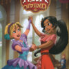 כריכה של הספר אלנה מאוולור