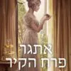 כריכה של הספר אתגר פרח הקיר - טסה דר