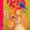 כריכה של הספר בטבע של זואי