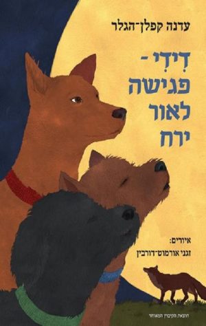 דידי: פגישה לאור ירח