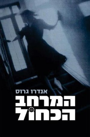המרחב הכחול - אנדרו גרוס