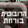 הרובוטית בורחת - פיטר בראון