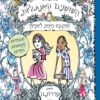 כריכה של הספר השושנים האנגליות – ההצגה חייבת להימשך