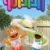 כריכה של הספר חבובוטף - הכובע המעופף