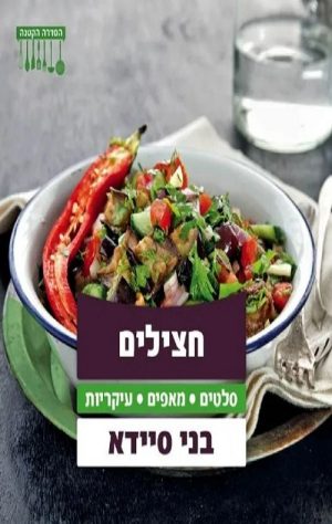 חצילים - בני סיידא