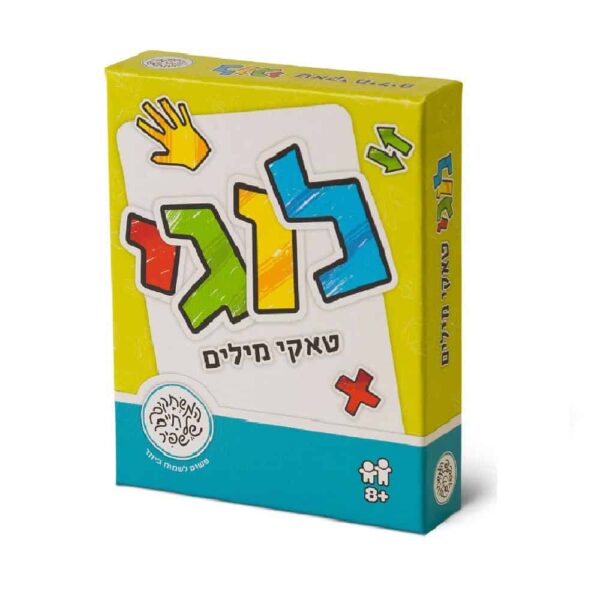 לוגי - טאקי מילים