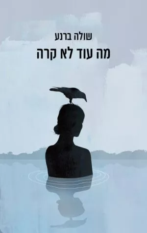מה עוד לא קרה - שולה ברנע