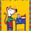 כריכה של הספר מייסי אופה עוגיות
