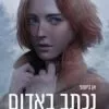 כריכה של הספר - נכתב באדום - אן בישופ