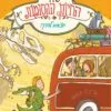 כריכה של הספר סוד החיות הקסומות 4 – יוצאים לדרך