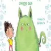 כריכה של הספר ספר הרגשות שלי - תום מקנאת
