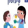 כריכה של הספר פעוטון - אלבום התמונות הראשון שלי