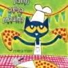 תמונה של הספר שאול החתול ומסיבת הפיצה המושלמת - קימברלי דין וגיימס דין