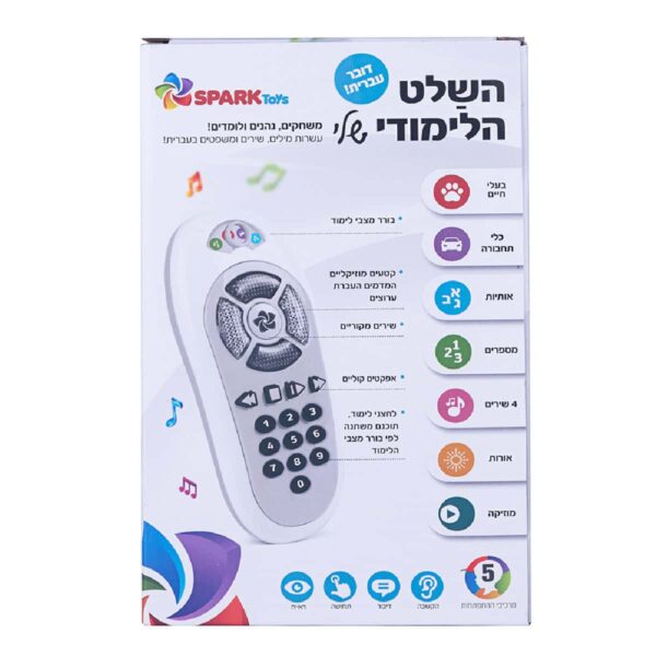 ⁦שלט אינטראקטיבי דובר עברית⁩ – תמונה ⁦3⁩