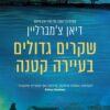 שקרים גדולים בעיירה קטנה - דיאן צמברליין