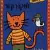 כריכה של הספר תולתולה ומקורקור - לוסי קזינס