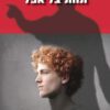 כריכה של הספר תחת צל אפל